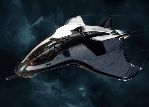 Aegis Avenger Stalker
