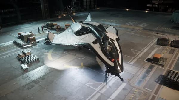 Aegis Avenger Titan