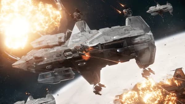 Aegis Hammerhead