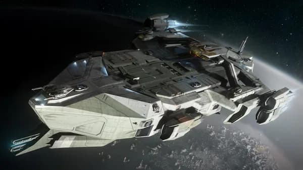 Aegis Idris-M