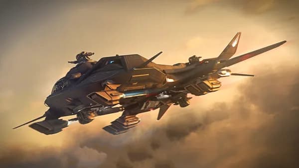 Aegis Retaliator