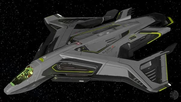 Aegis Sabre Peregrine