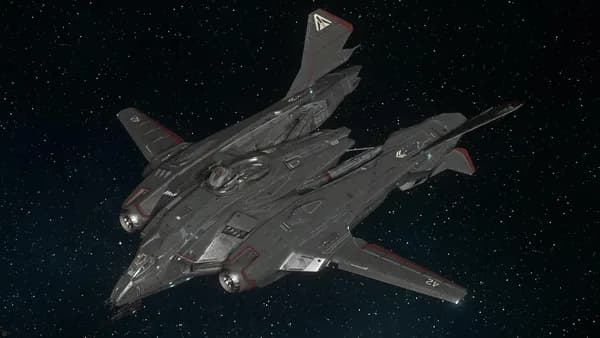 Aegis Vanguard Warden