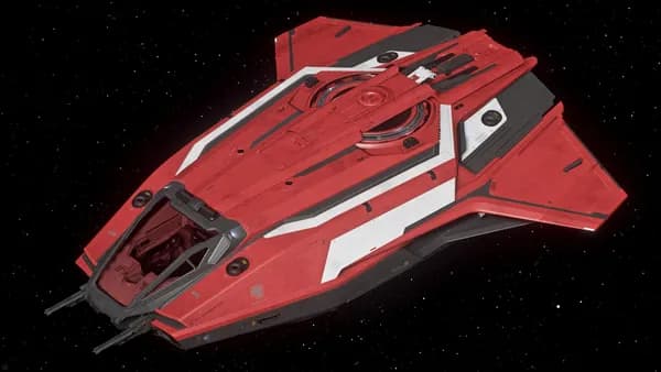 Anvil C8R Pisces Rescue