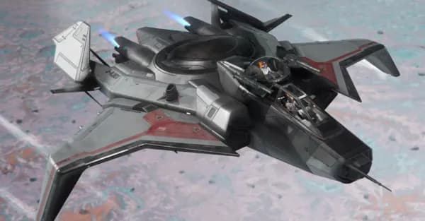 Anvil Gladiator