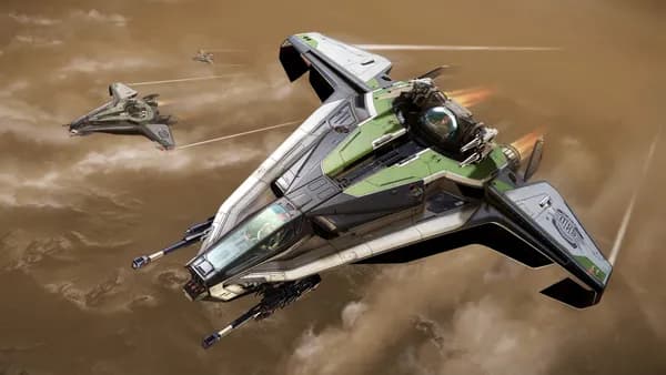 Anvil Hurricane