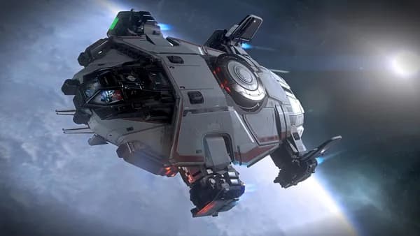 Anvil Terrapin