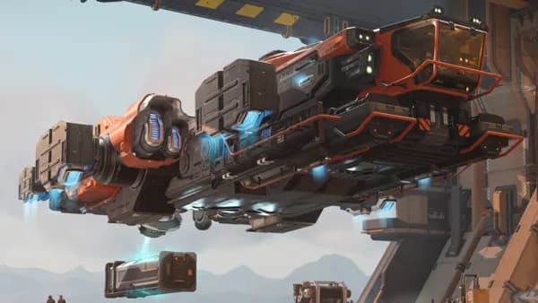 Argo SRV