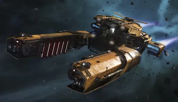Drake Vulture