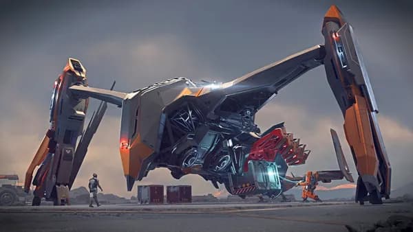 Esperia Prowler Utility