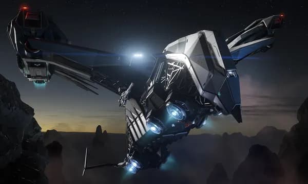 Esperia Prowler