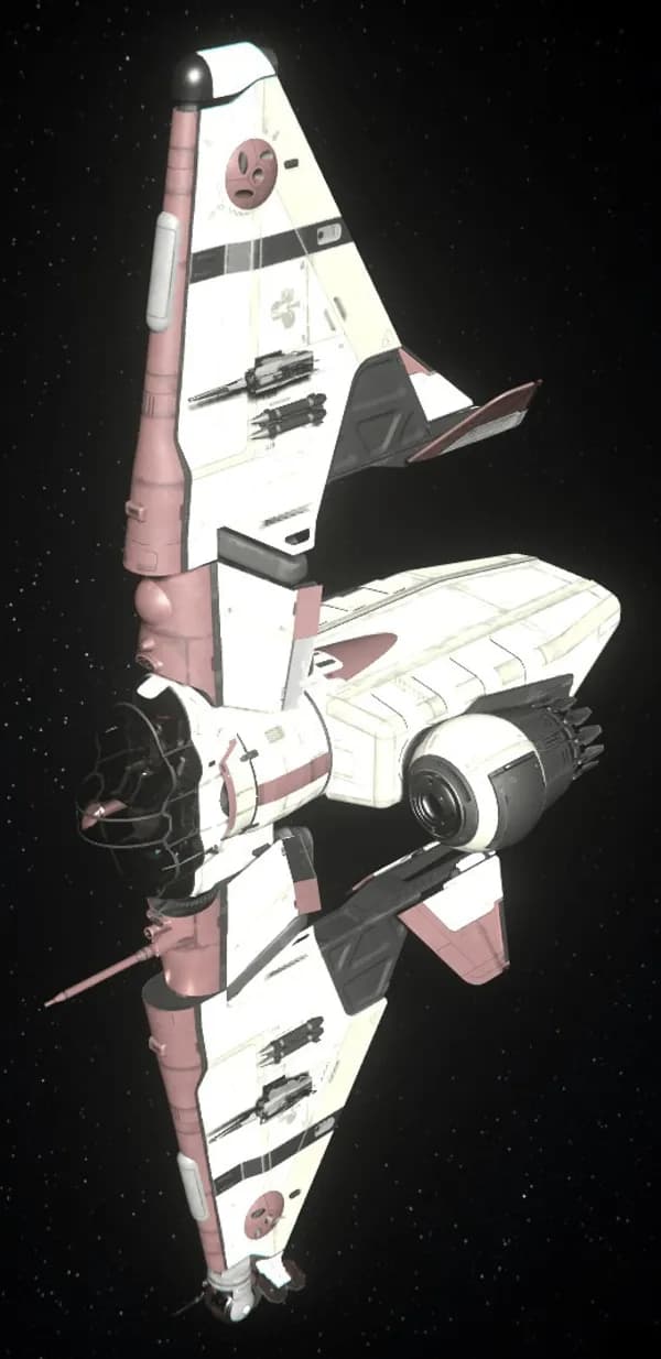 MISC Reliant Sen