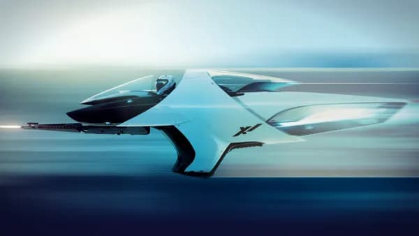 Origin X1