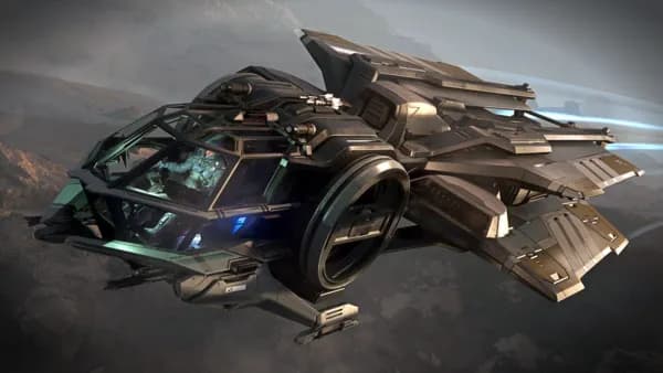 RSI Aurora Mk I CL