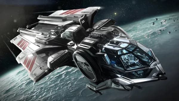 RSI Aurora Mk I MR