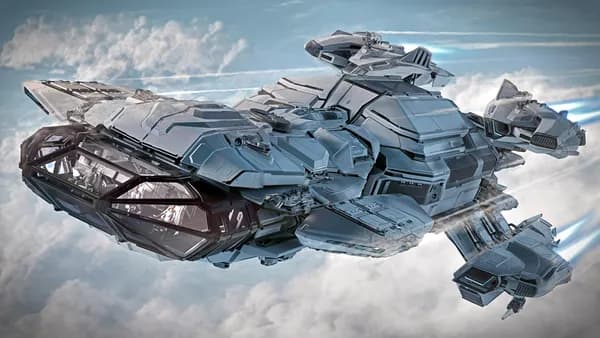 RSI Constellation Phoenix