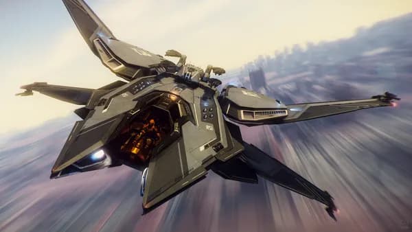 RSI Scorpius