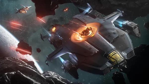 Anvil Valkyrie